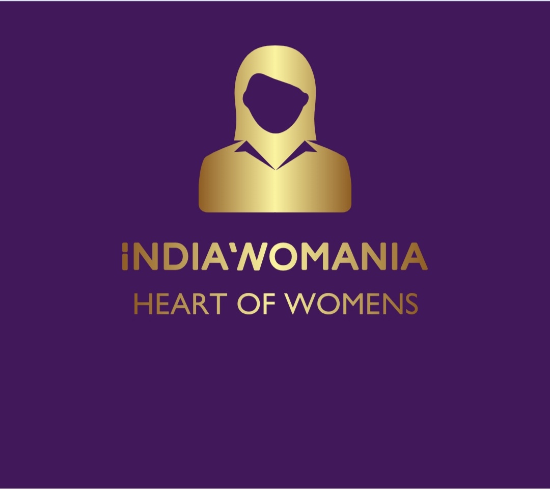 Indian Womania